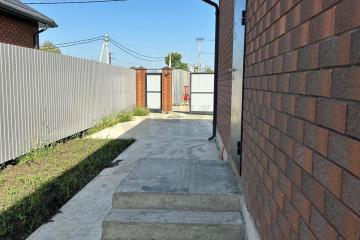 Фото №2: Дом 70 м² - садовые участки Лесное, ул. Грушовая