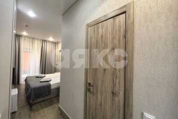 Фото №5: Студия 17 м² - Сочи, п. Нижняя Беранда, ул. Главная, 17/30А