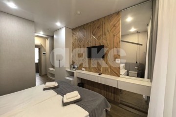 Фото №1: Студия 17 м² - Сочи, п. Нижняя Беранда, ул. Главная, 17/30А