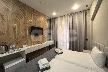 Фото №4: Студия 17 м² - Сочи, п. Нижняя Беранда, ул. Главная, 17/30А