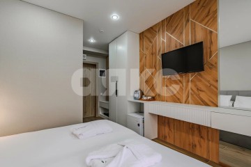 Фото №2: Студия 17 м² - Сочи, п. Нижняя Беранда, ул. Главная, 17/30А