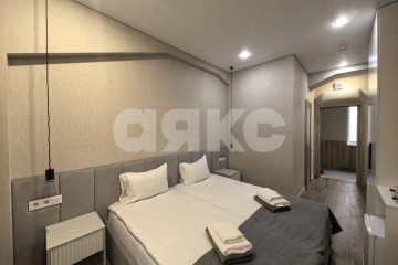 Фото №3: Студия 17 м² - Сочи, п. Нижняя Беранда, ул. Главная, 17/30А