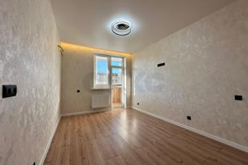 Фото №2: 1-комнатная квартира 38 м² - Краснодар, мкр. жилой комплекс Ракурс, ул. имени Героя Ростовского, 8к2