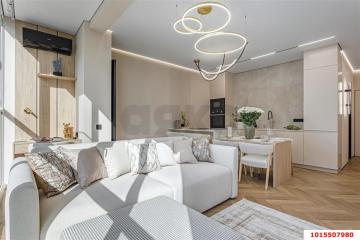 Фото №5: 2-комнатная квартира 62 м² - Краснодар, мкр. Фестивальный, ул. Круговая, 4/1к4