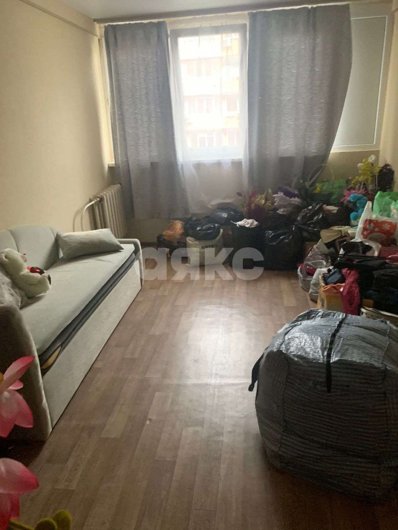 Фото №2: Студия 18 м² - Сочи, Центральный, мкр. Донская, ул. Гранатная, 8