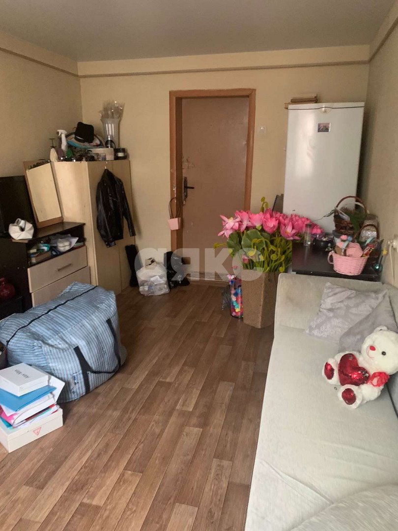 Фото №3: Студия 18 м² - Сочи, Центральный, мкр. Донская, ул. Гранатная, 8