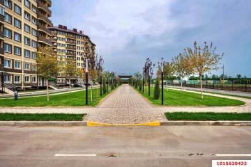 Фото №4: 2-комнатная квартира 59 м² - Краснодар, мкр. жилой комплекс Дыхание, ул. Лётчика Позднякова, 2к25