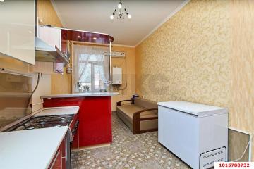 Фото №5: 1-комнатная квартира 53 м² - Краснодар, мкр. Прикубанский внутригородской округ, пр-д 1-й Сахалинский, 14