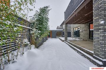 Фото №2: Дом 266 м² - Краснодар, мкр. Центральный, ул. Краснодонская