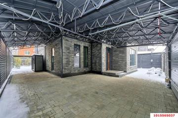 Фото №5: Дом 266 м² - Краснодар, мкр. Центральный, ул. Краснодонская