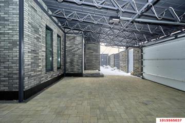 Фото №4: Дом 266 м² - Краснодар, мкр. Центральный, ул. Краснодонская