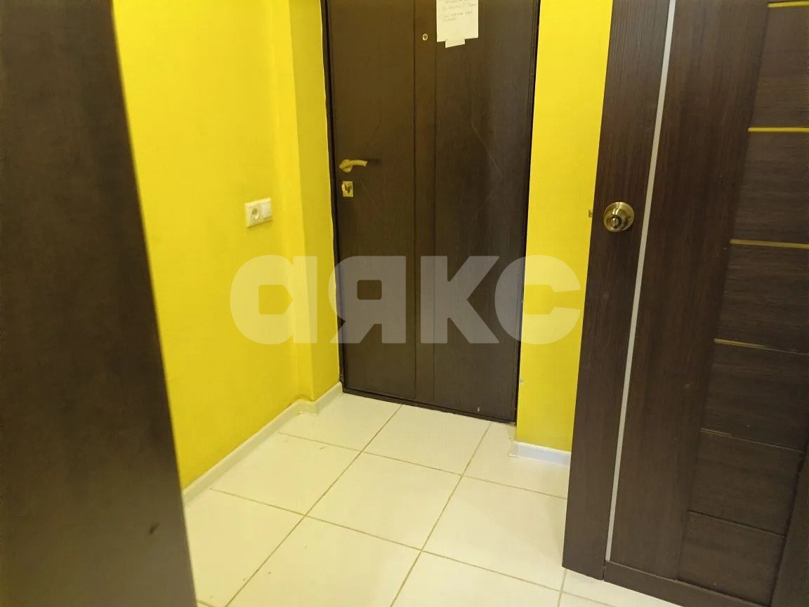 Фото №6: 1-комнатная квартира 44 м² - Сочи, Центральный, мкр. Новый Сочи, ул. Калужская, 28/2