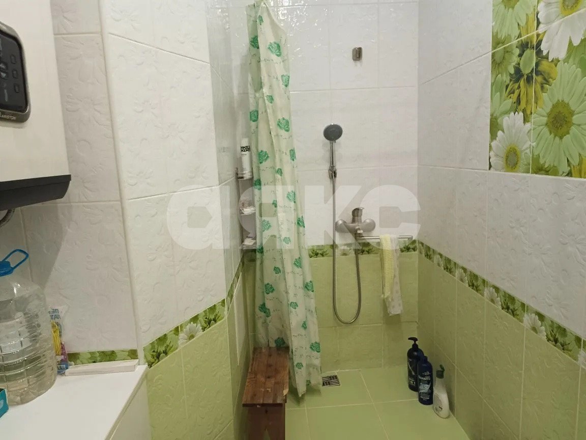 Фото №4: 1-комнатная квартира 44 м² - Сочи, Центральный, мкр. Новый Сочи, ул. Калужская, 28/2