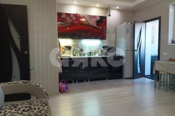 Фото №3: 1-комнатная квартира 44 м² - Сочи, мкр. Новый Сочи, ул. Калужская, 28/2