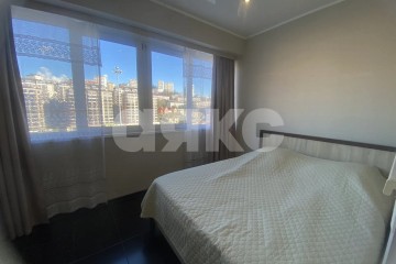 Фото №1: 1-комнатная квартира 44 м² - Сочи, мкр. Новый Сочи, ул. Калужская, 28/2