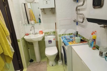 Фото №5: 1-комнатная квартира 44 м² - Сочи, мкр. Новый Сочи, ул. Калужская, 28/2