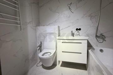 Фото №3: 2-комнатная квартира 67 м² - Краснодар, ж/м Пашковский, ул. Леонида Лаврова, 91