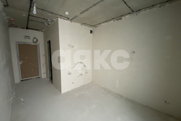 Фото №1: Студия 18 м² - Сочи, мкр. Бытха, ул. Ясногорская, 16/2к10