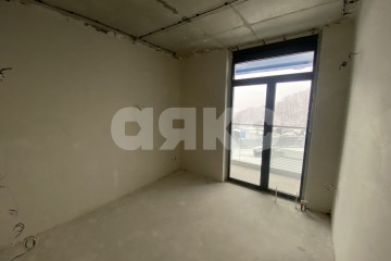 Фото №3: Студия 18 м² - Сочи, мкр. Бытха, ул. Ясногорская, 16/2к10