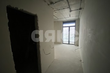 Фото №4: Студия 18 м² - Сочи, мкр. Бытха, ул. Ясногорская, 16/2к10