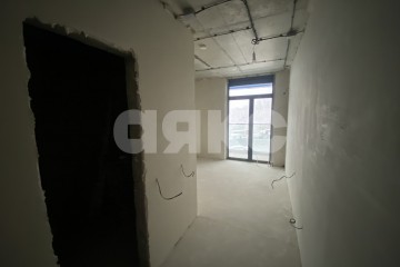 Фото №5: Студия 18 м² - Сочи, мкр. Бытха, ул. Ясногорская, 16/2к10