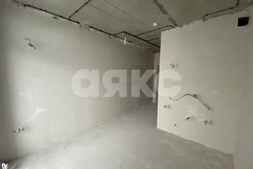 Фото №2: Студия 18 м² - Сочи, мкр. Бытха, ул. Ясногорская, 16/2к10