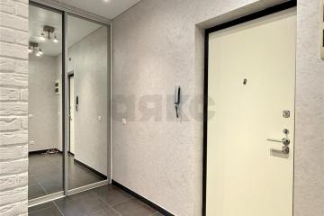 Фото №5: 1-комнатная квартира 44 м² - Краснодар, мкр. жилой комплекс Достоевский, ул. Достоевского, 84/1