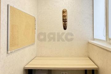 Фото №3: 1-комнатная квартира 44 м² - Краснодар, мкр. жилой комплекс Достоевский, ул. Достоевского, 84/1