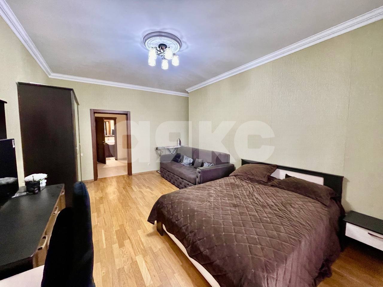 Фото №6: 3-комнатная квартира 115 м² - Сочи, Центральный, мкр. Гагарина, ул. Виноградная, 2Б