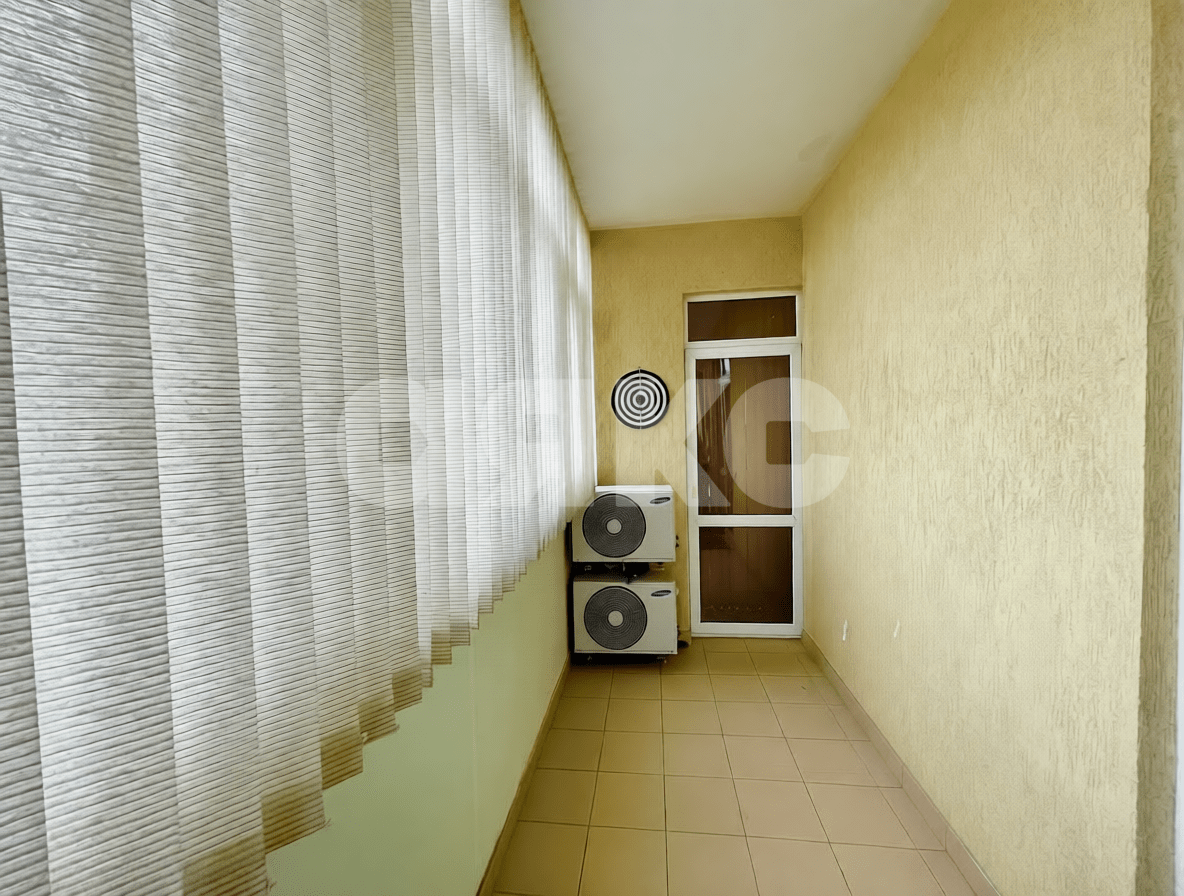 Фото №20: 3-комнатная квартира 115 м² - Сочи, Центральный, мкр. Гагарина, ул. Виноградная, 2Б