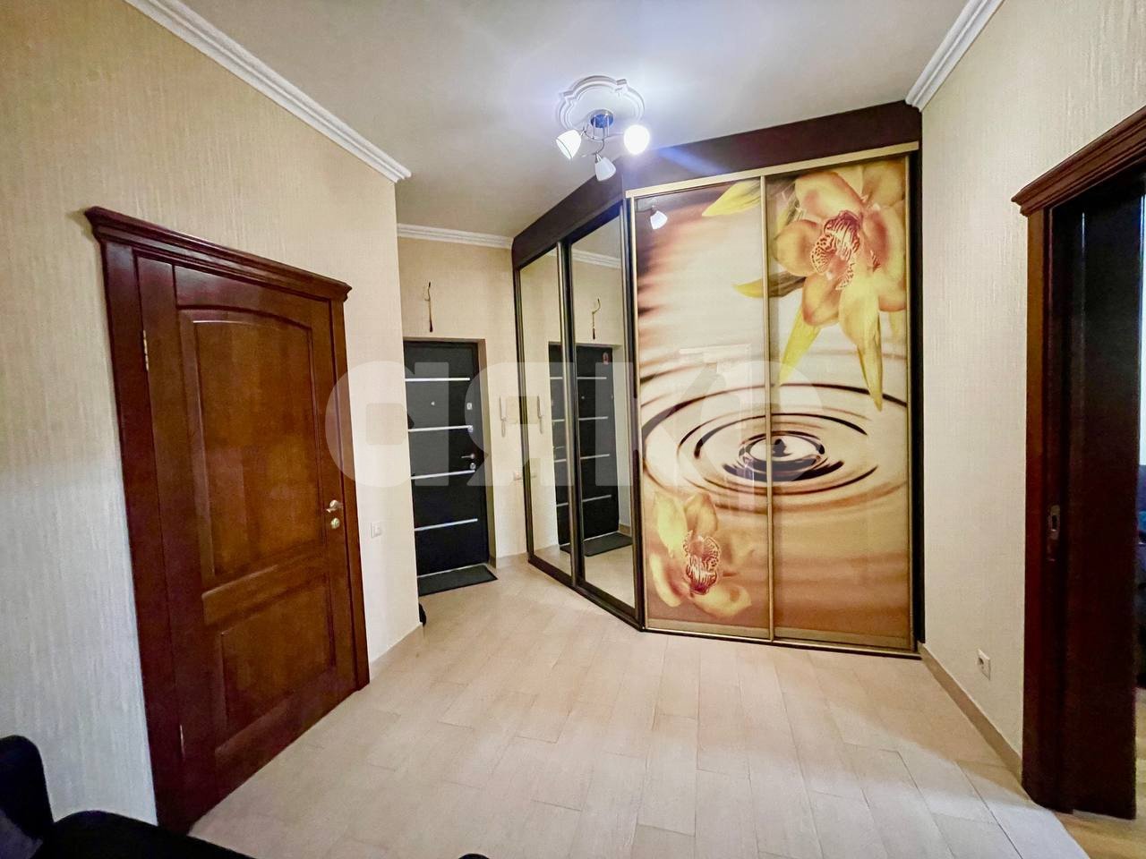 Фото №23: 3-комнатная квартира 115 м² - Сочи, Центральный, мкр. Гагарина, ул. Виноградная, 2Б