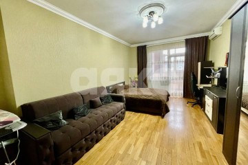 Фото №4: 3-комнатная квартира 115 м² - Сочи, мкр. Гагарина, ул. Виноградная, 2Б