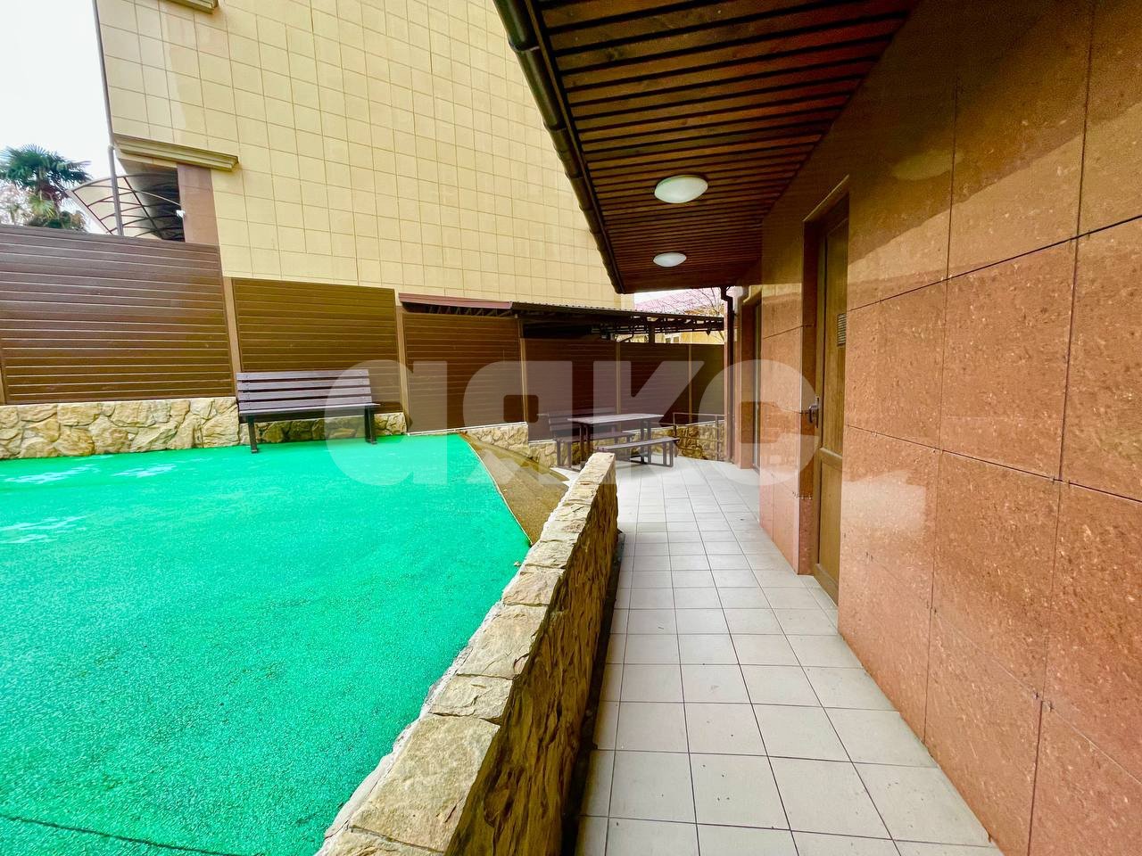 Фото №31: 3-комнатная квартира 115 м² - Сочи, Центральный, мкр. Гагарина, ул. Виноградная, 2Б