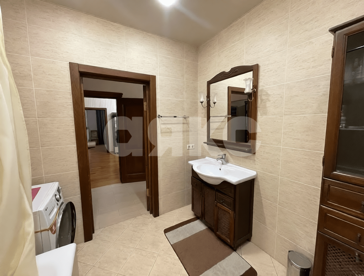 Фото №21: 3-комнатная квартира 115 м² - Сочи, Центральный, мкр. Гагарина, ул. Виноградная, 2Б