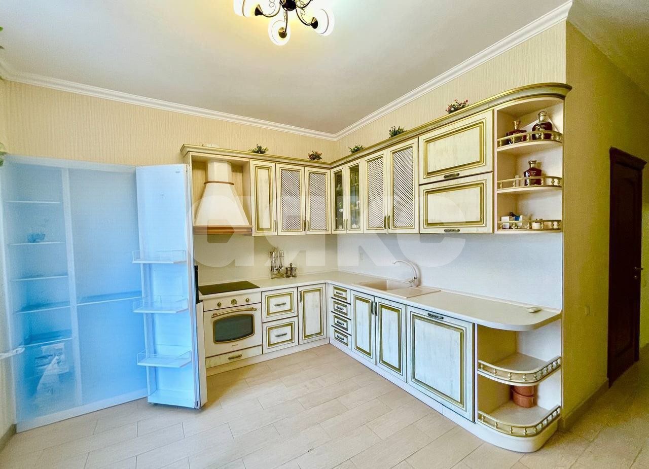 Фото №19: 3-комнатная квартира 115 м² - Сочи, Центральный, мкр. Гагарина, ул. Виноградная, 2Б