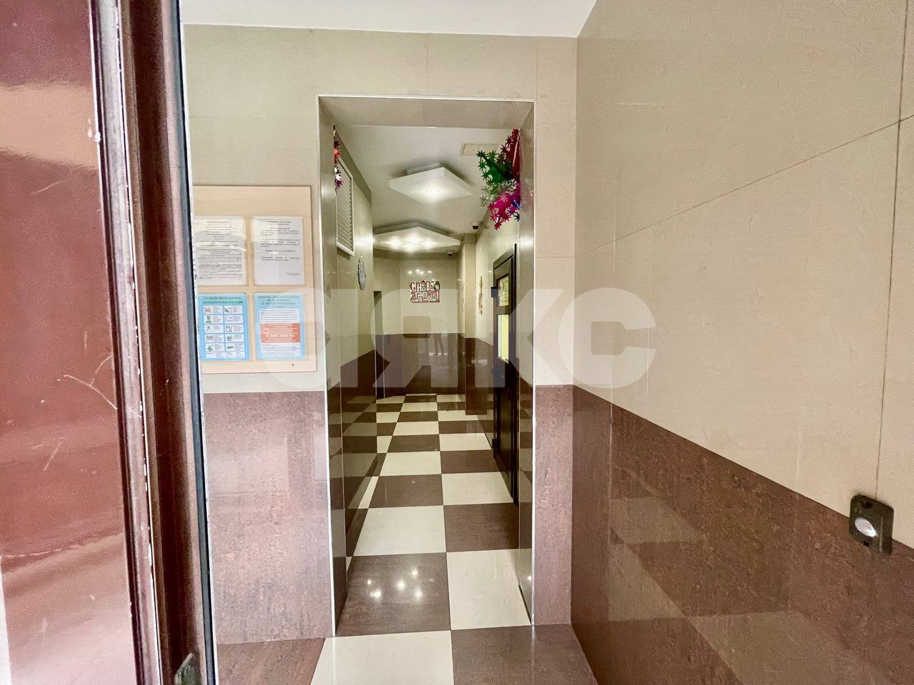 Фото №29: 3-комнатная квартира 115 м² - Сочи, Центральный, мкр. Гагарина, ул. Виноградная, 2Б