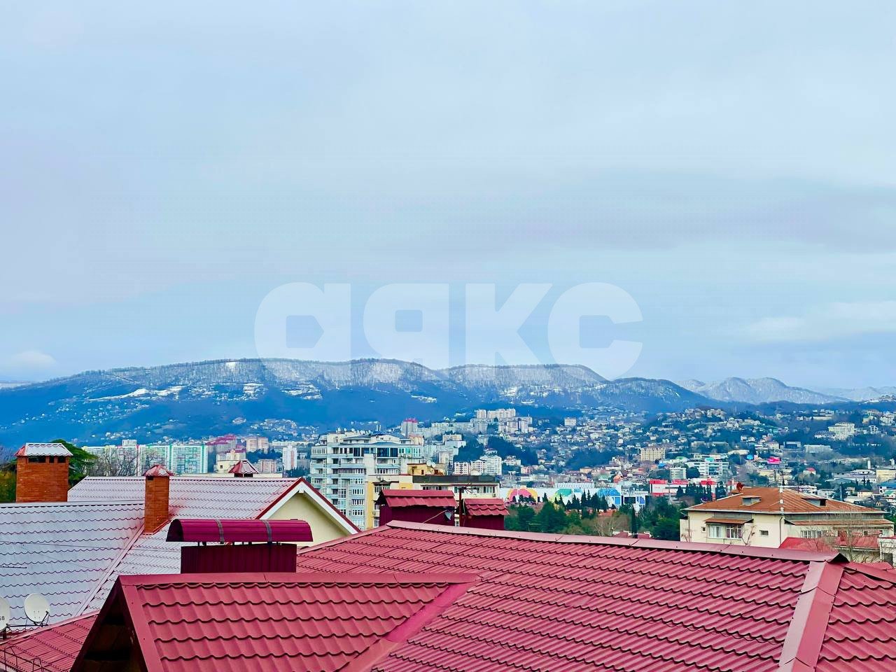 Фото №15: 3-комнатная квартира 115 м² - Сочи, Центральный, мкр. Гагарина, ул. Виноградная, 2Б