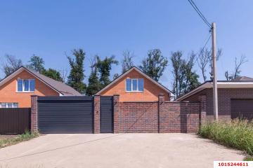 Фото №2: Дом 138 м² - Южный, ул. Платановая, 153