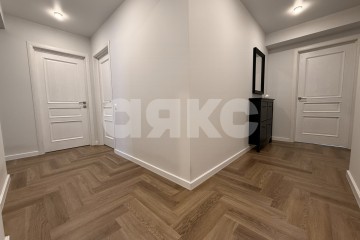 Фото №4: 3-комнатная квартира 84 м² - Раздольное, мкр. квартал Город Детства, ул. Тепличная, 71к10