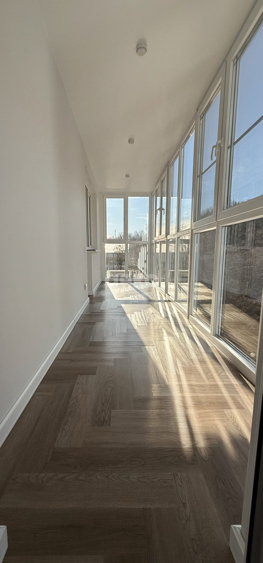 Фото №17: 3-комнатная квартира 84 м² - Раздольное, Хостинский, жилой комплекс Министерские Озёра, мкр. квартал Город Детства, ул. Тепличная, 71к10