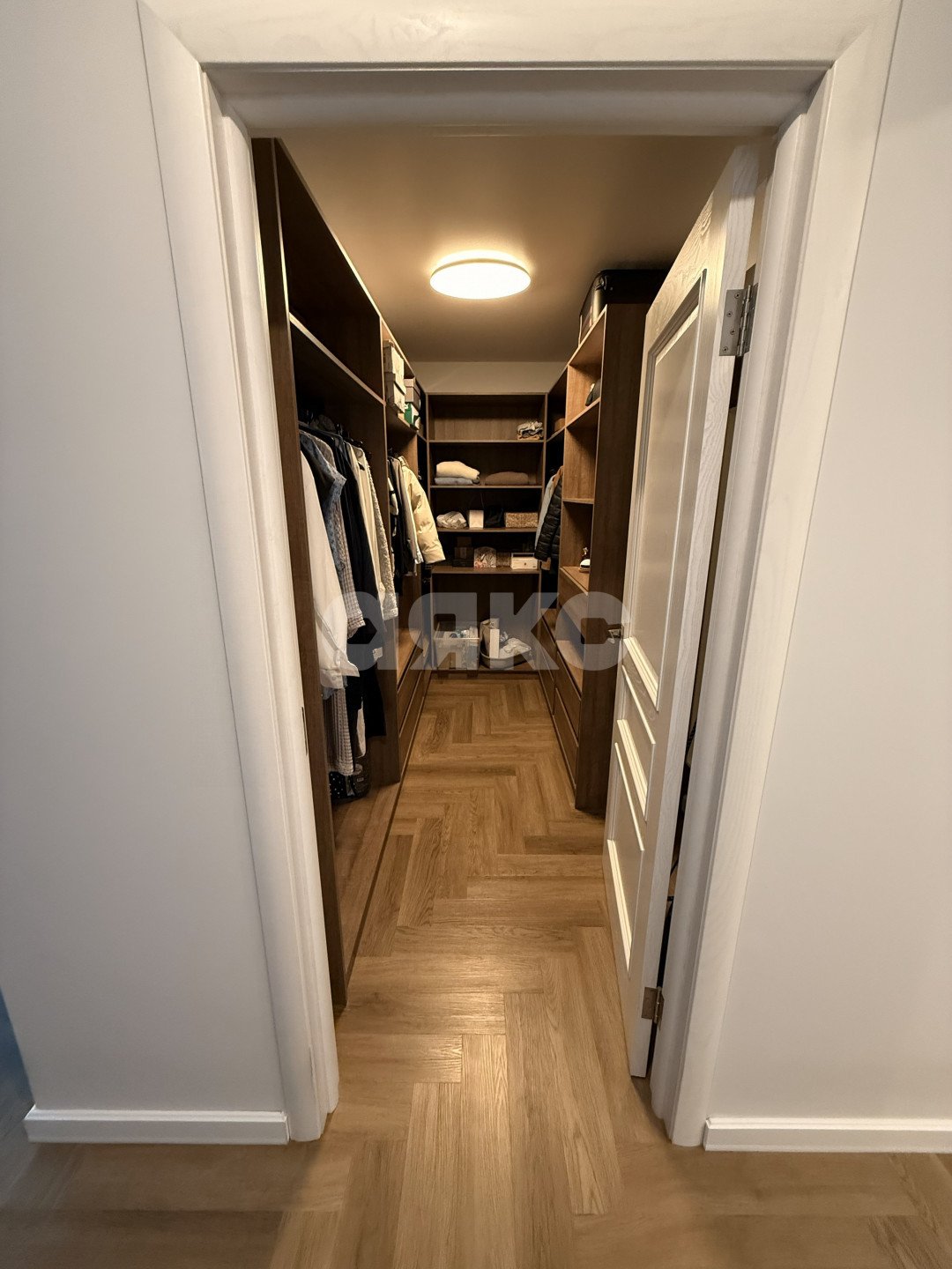 Фото №8: 3-комнатная квартира 84 м² - Раздольное, Хостинский, жилой комплекс Министерские Озёра, мкр. квартал Город Детства, ул. Тепличная, 71к10