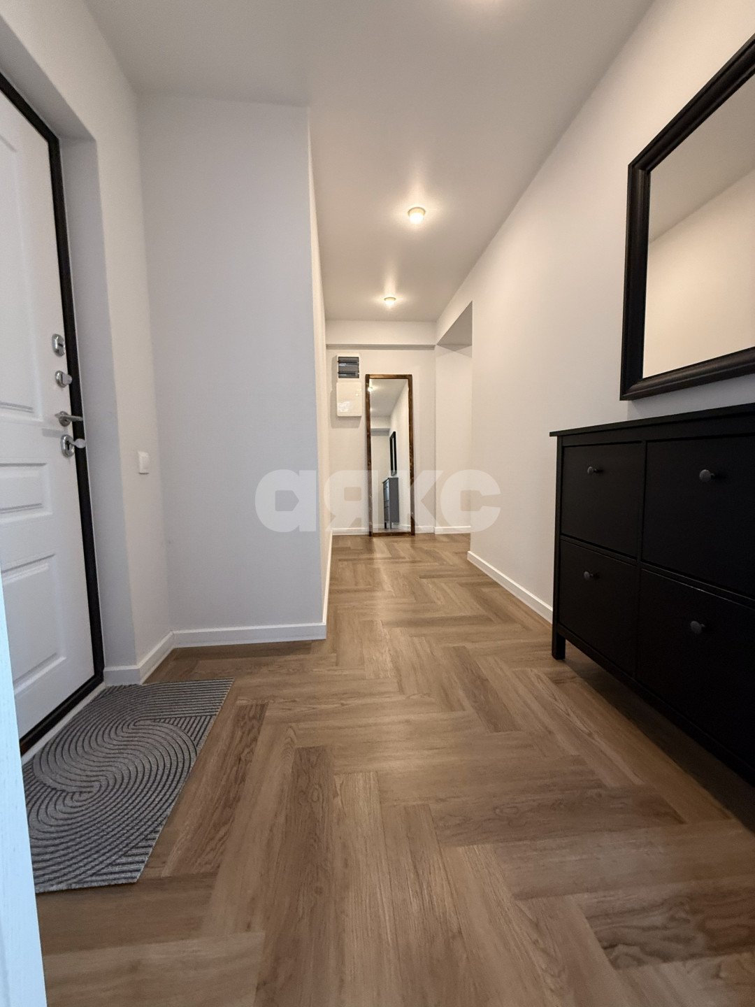 Фото №5: 3-комнатная квартира 84 м² - Раздольное, Хостинский, жилой комплекс Министерские Озёра, мкр. квартал Город Детства, ул. Тепличная, 71к10