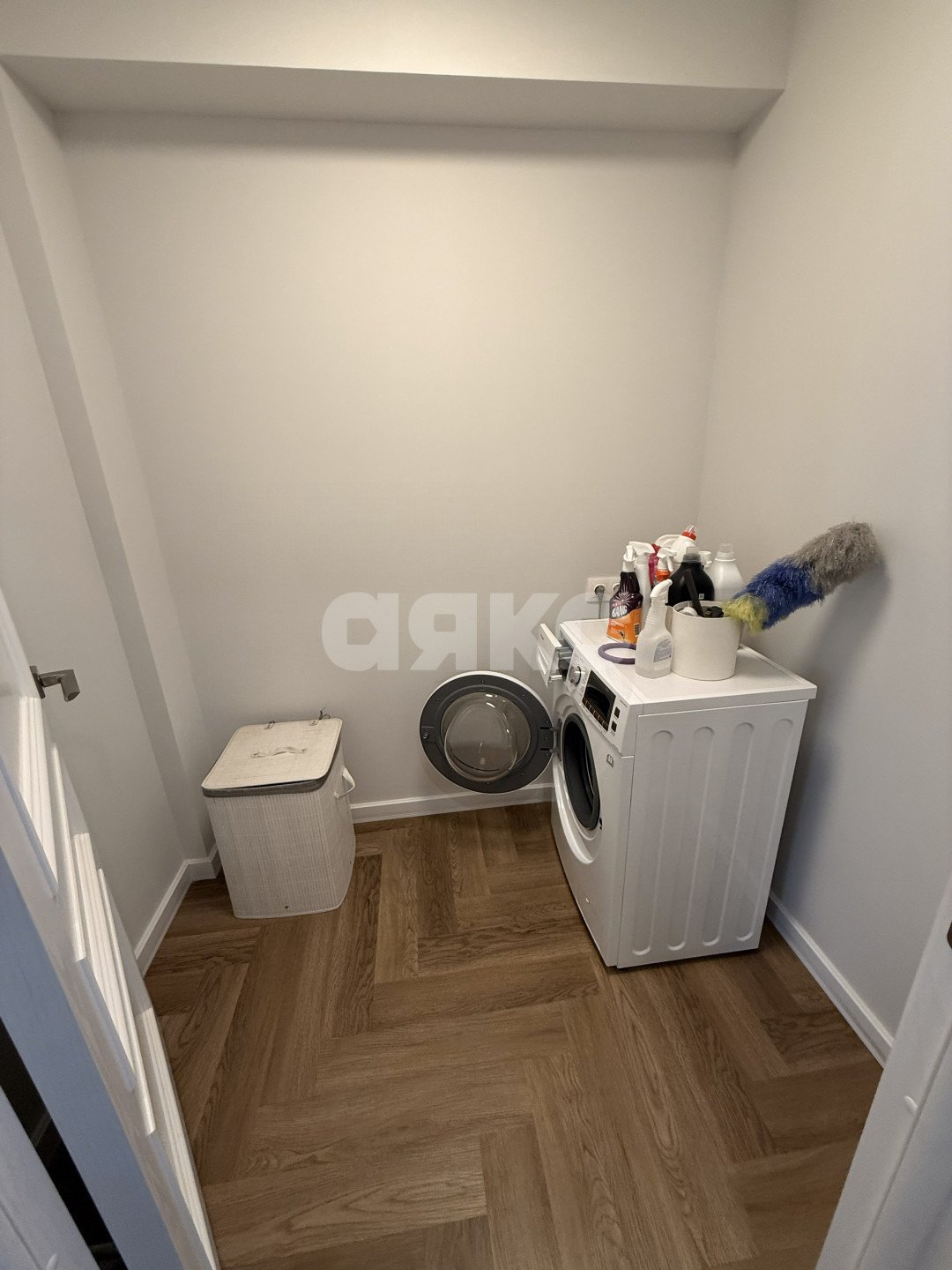 Фото №13: 3-комнатная квартира 84 м² - Раздольное, Хостинский, жилой комплекс Министерские Озёра, мкр. квартал Город Детства, ул. Тепличная, 71к10