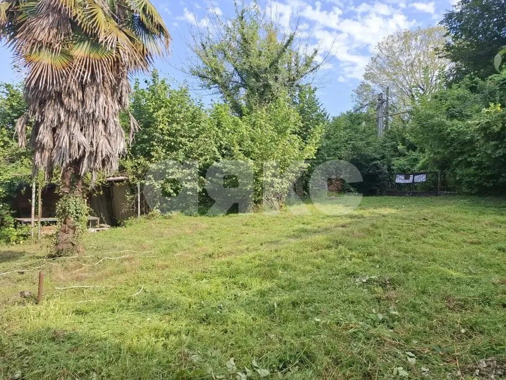 Фото №1: Личное подсобное хозяйство 8.47 сот. - Прогресс, р. Хостинский, ул. Урожайная