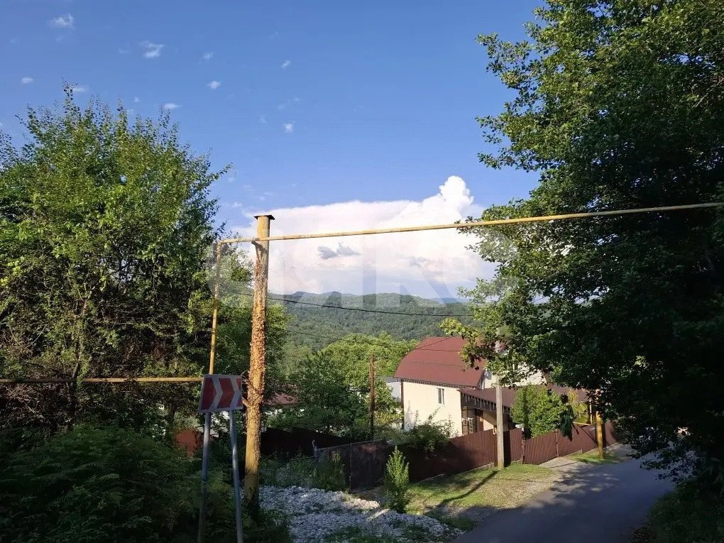 Фото №6: Личное подсобное хозяйство 8.47 сот. - Прогресс, р. Хостинский, ул. Урожайная