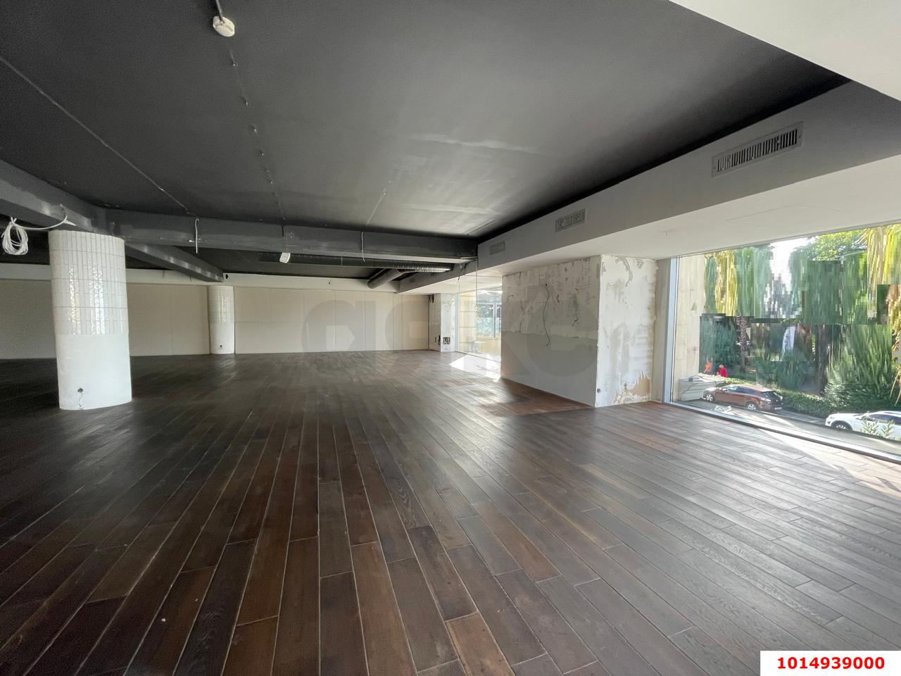 Фото №5: Коммерция 419 м² - Сочи, р. Центральный, ул. Несебрская, 4