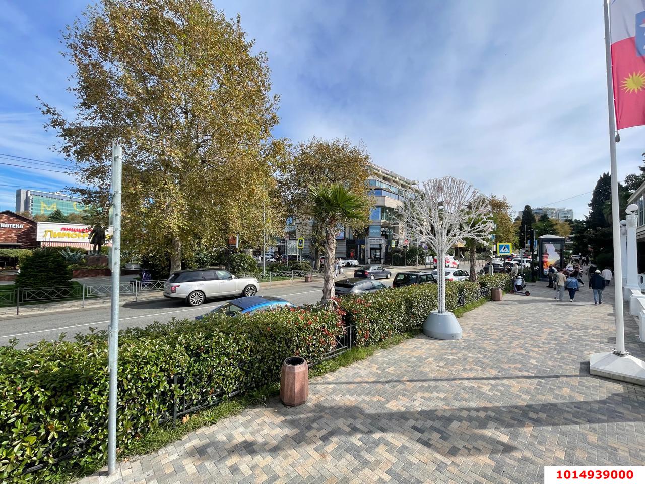 Фото №2: Коммерция 419 м² - Сочи, р. Центральный, ул. Несебрская, 4