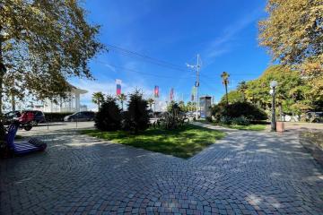 Фото №1: Коммерция 419 м² - Сочи, р. Центральный, ул. Несебрская, 4