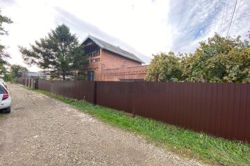 Фото №1: Дом 137 м² - Краснодар, мкр. СНТ Солнышко, ул. Малиновая, 680