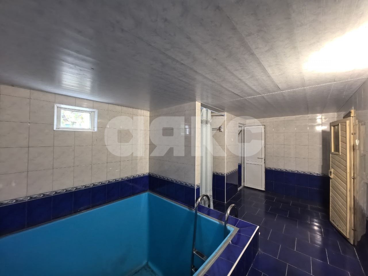 Фото №14: Дом 120 м² + 9.3 сот. - Алексеевское, Лазаревский, мкр. СТ Дружба-2, 47